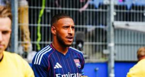 OL : la grosse annonce de Tolisso sur l'équipe de France