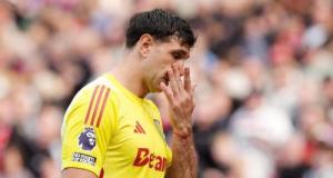 L'énorme galère d'Emiliano "Dibu" Martinez sur le mercato
