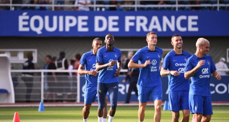  - Équipe de France : "Qu’est ce que tu m’as fait..." quand Lucas Hernandez apprend la signature de Benjamin Pavard à l’OM