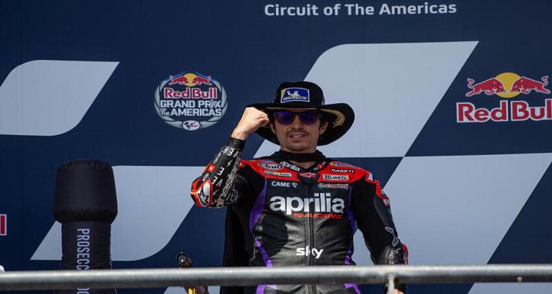  - MotoGP : Maverick Viñales revient en Catalogne diminué