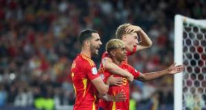L'énorme demande d'une recrue estivale du Real Madrid à Lamine Yamal