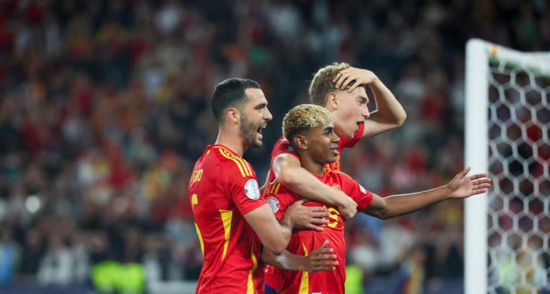  - L'énorme demande d'une recrue estivale du Real Madrid à Lamine Yamal