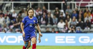 Arkema Première Ligue : ex-joyau du Paris FC, Louna Ribadeira fait son retour en France… à Fleury (off)