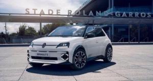 La voiture électrique s'approche d'une étape importante en août
