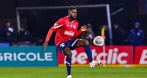 Vers une décision fracassante d'Umtiti pour la suite de sa carrière ?