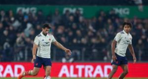 Stade Rochelais : Hastoy est bluffé par la qualité des recrues