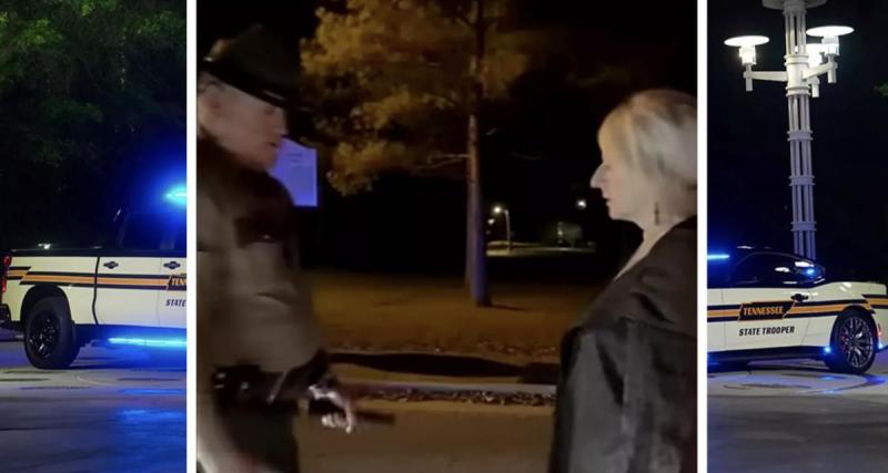  - Une ex-procureure fédérale se retrouve arrêtée à tort pour conduite en état d’ivresse