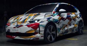 Nouvelle Volkswagen ID.Polo : finie la numérotation, les futures électriques reprendront les noms emblématiques de la marque
