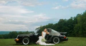 Sa voiture est volée à deux jours de son mariage : une future mariée sauve sa robe lors d’une course-poursuite haletante
