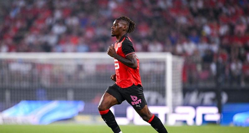  - Ligue 1 : Wooh (Rennes) vers la Russie, Lille veut se séparer d'un milieu