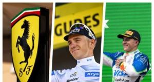 Un énorme duel pour Pogacar à venir, Ferrari va faire un cadeau fou à ses fans, ... Toutes les infos sports du jour !