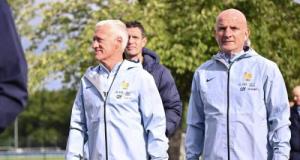 Equipe de France : un nouveau taulier pour Deschamps chez les Bleus, Stéphan confirme