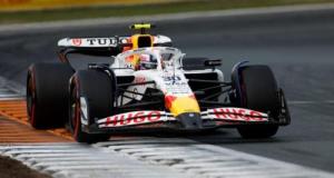 Red Bull : un pilote, mis à mal cette saison, pense à s’en aller !