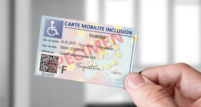  - Verbalisé malgré sa carte invalidité, il gagne sa procédure après plusieurs années