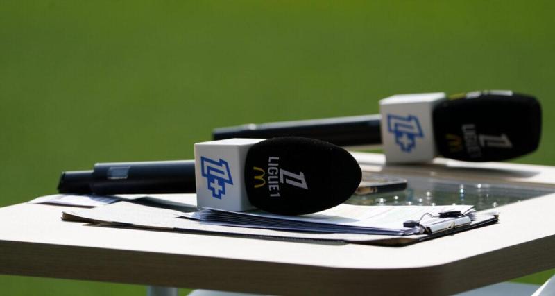  - OL-Toulouse, Monaco-Nice, Lille-PSG ... La programmation TV de la 7e journée est connue