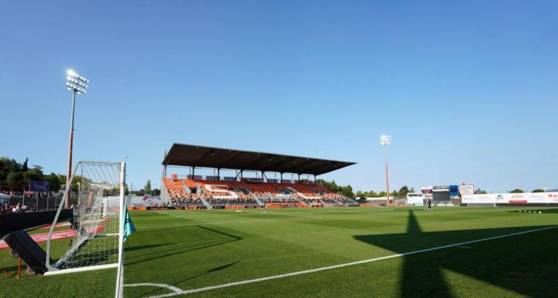  - National 3 : un match de la troisième journée se jouera au stade Francis Le Basser