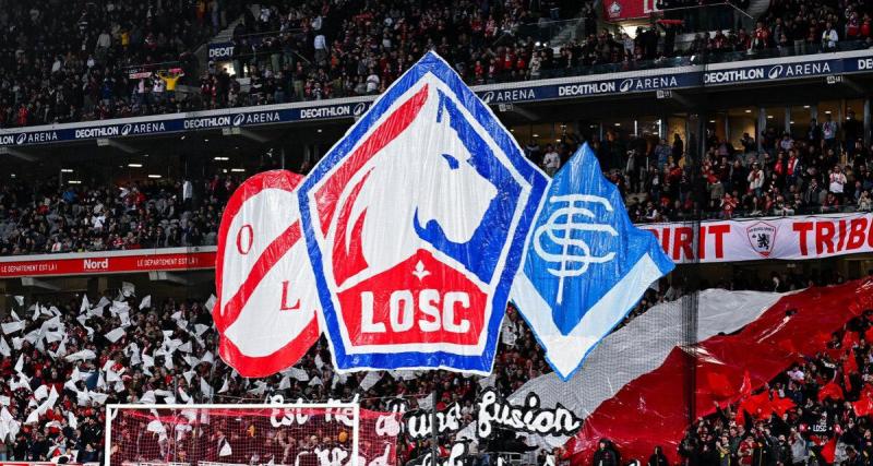  - Lille : une légende de l'OM valide totalement la nouvelle recrue du club