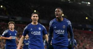 Ligue des Champions : les listes inscrites par le PSG, l’OM et Monaco pour la phase régulière