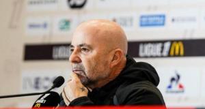 Départ important à l'ASSE, Sampaoli (ex OM, Rennes) rebondit au Brésil, un ancien de Bordeaux en Arabie saoudite ?