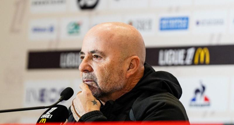  - Départ important à l'ASSE, Sampaoli (ex OM, Rennes) rebondit au Brésil, un ancien de Bordeaux en Arabie saoudite ?