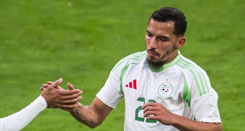  - OM, Algérie : la future destination de Bennacer se précise