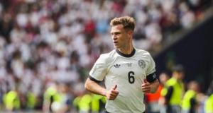 Slovaquie - Allemagne : heure, chaîne TV... Comment voir le match à la télévision ou en streaming ?