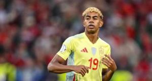 Bulgarie - Espagne : heure, chaîne TV... Sur quelle chaîne voir le match à la télévision ou en streaming ?