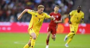 Liechtenstein - Belgique : heure, chaîne TV... Sur quelle chaîne voir le match à la télévision ou en streaming ?