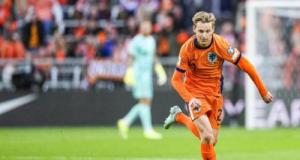 Pays-Bas - Pologne : heure, chaîne TV... Où regarder le match à la télévision ou en streaming ?