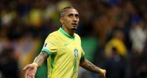 Brésil - Chili : heure, chaîne TV... Où regarder le match à la télévision ou en streaming ?