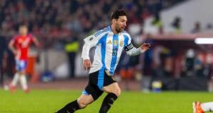 Argentine - Venezuela : heure, chaîne TV... Comment voir le match à la télévision ou en streaming ?
