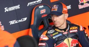 MotoGP : après sa blessure, Viñales choisit la prudence à Barcelone