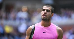 US Open : Alcaraz défendu concernant un geste considéré comme irrespectueux de sa part