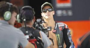 Yamaha : vers un échec retentissant pour Quartararo ce week-end ?