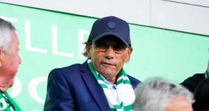 Saint-Étienne : Roland Romeyer visé par deux plaintes pour harcèlement et outrages sexistes