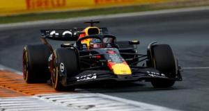 Red Bull : Marko n’y croit pas pour Monza mais annonce du lourd pour la suite de saison