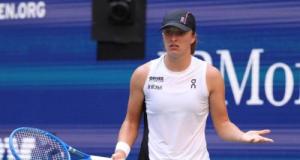 US Open : l'échange très tendu entre Iga Swiatek et un journaliste après l'élimination de la Polonaise