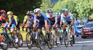 Vuelta 2025 : Israel-Premier Tech sous pression, mais reste