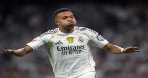 Real Madrid : Kylian Mbappé inspire un espoir de 21 ans