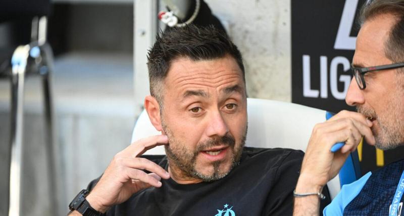  - OM : encore une grosse vague de départs inattendus ?