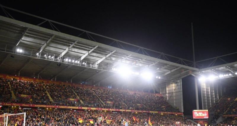  - Arkema Première Ligue : 8000 billets déjà vendus pour Lens-PSG à Bollaert, le record d'affluence en ligne de mire