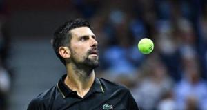 US Open : Djokovic balance sur Sinner et Alcaraz et sera sans pitié