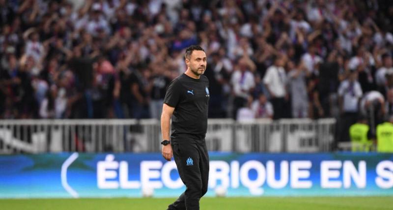  - OM : des absents de renom dans la liste du club phocéen pour disputer la Ligue des Champions