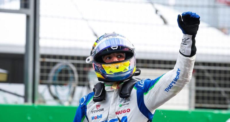  - Racing Bulls : Monza comme test décisif après la surprise néerlandaise