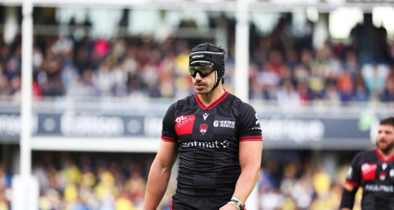  - Transfert : Parti du Top 14, un ancien de Clermont signe son retour au Super Rugby