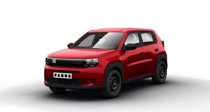  - Stellantis, cette marque particulière mise en avant avec le leasing social