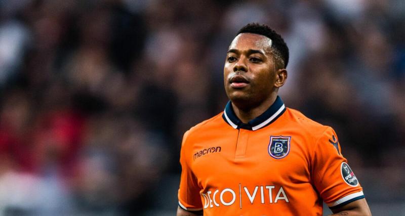  - Justice : déjà en prison pour viol, Robinho s'enfonce encore