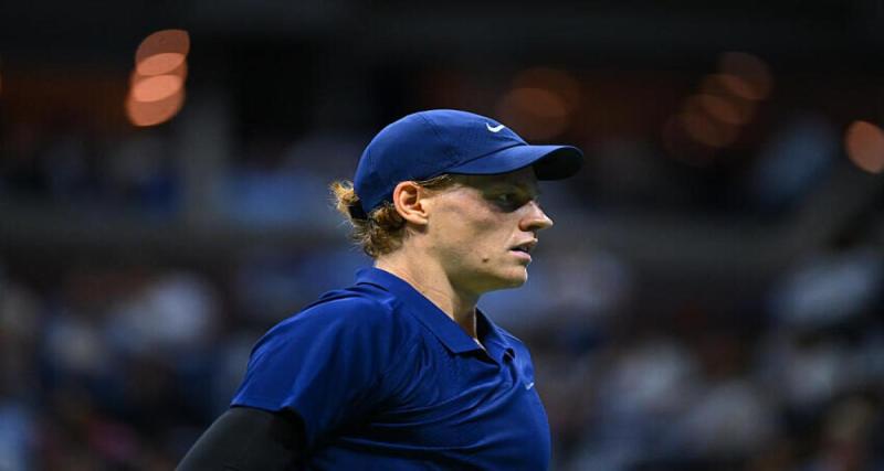  - US Open 2025 : Nouveau record pour Jannik Sinner