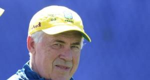 Brésil : la révélation inquiétante d’Ancelotti sur Neymar