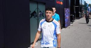 Red Bull : Isack Hadjar balance sur son avenir !
